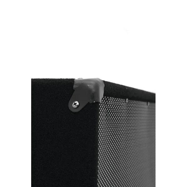 OMNITRONIC BX-2550 Subwoofer 1200W
