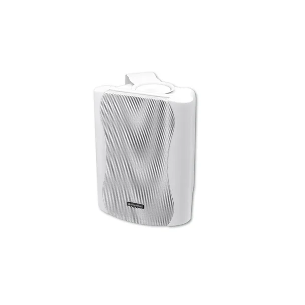 OMNITRONIC C-50A active white 2x