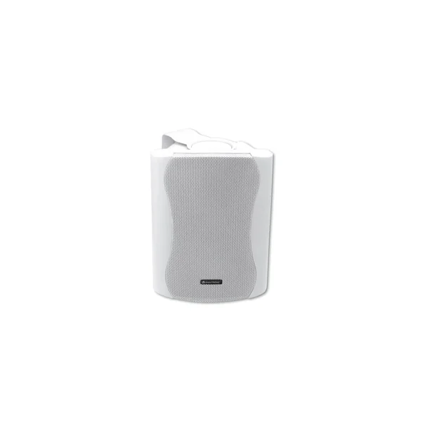 OMNITRONIC C-50A active white 2x