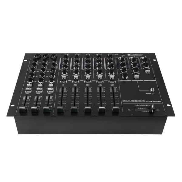 OMNITRONIC CM-5300 Club Mixer