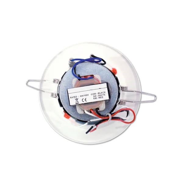OMNITRONIC CS-2.5W Ceiling Speaker white