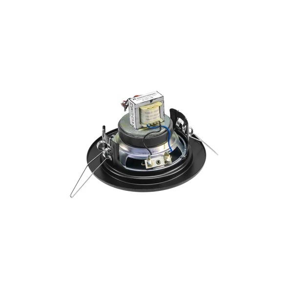OMNITRONIC CS-4S Ceiling Speaker black