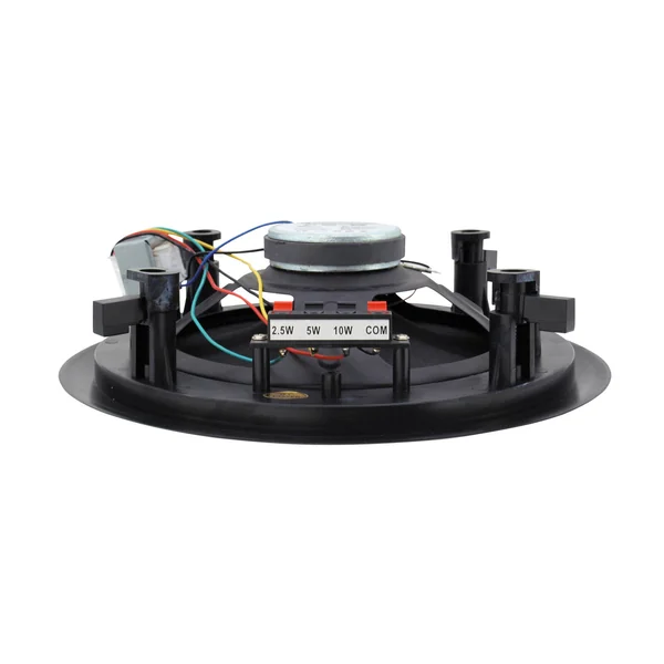 OMNITRONIC CS-8 Ceiling Speaker black