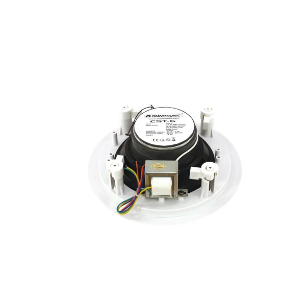 OMNITRONIC CST-6 2-way Ceiling Speaker