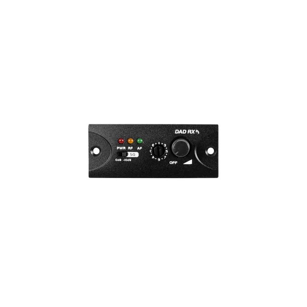 OMNITRONIC DAD Receiver Module