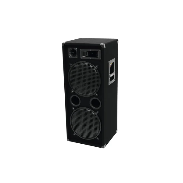 OMNITRONIC DX-2222 3-way Speaker 1000 W