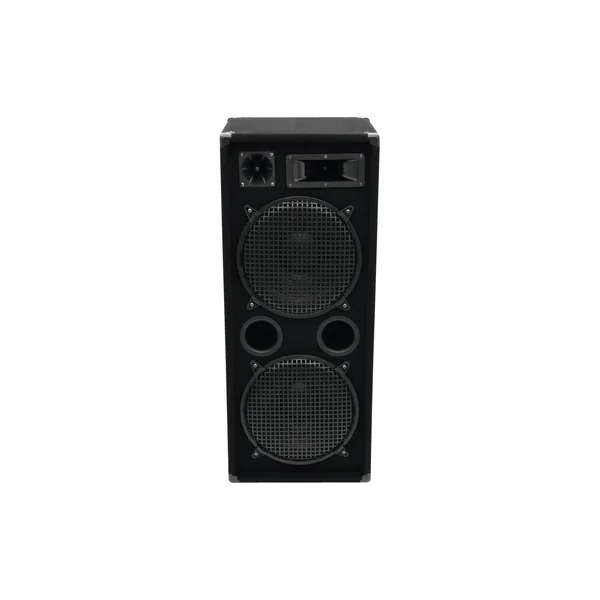 OMNITRONIC DX-2222 3-way Speaker 1000 W