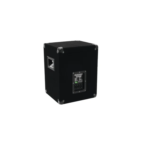 OMNITRONIC DX-822 3-way Speaker 300 W