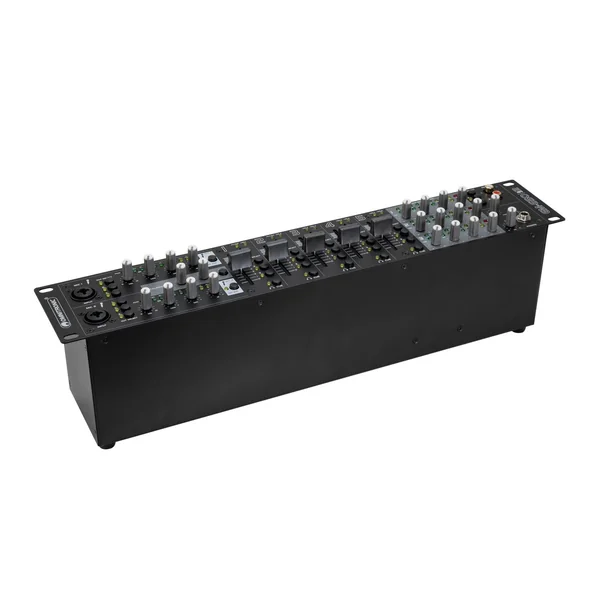 OMNITRONIC EM-650B MK2 Entertainment Mixer