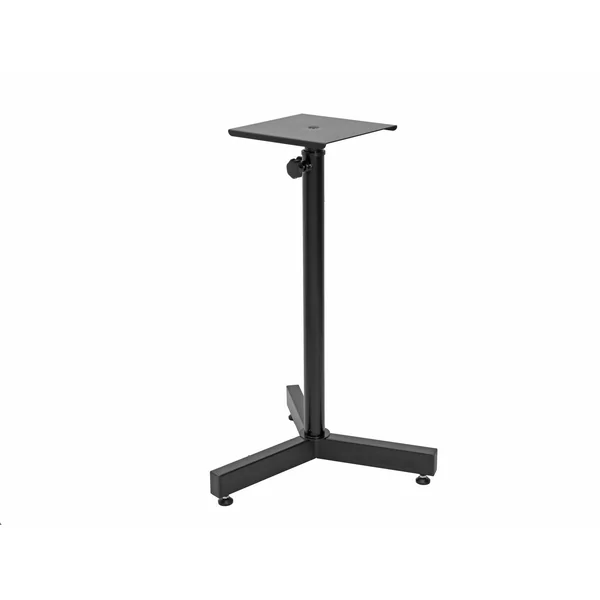 OMNITRONIC EUMO-2 Monitor Stand, height adjustable