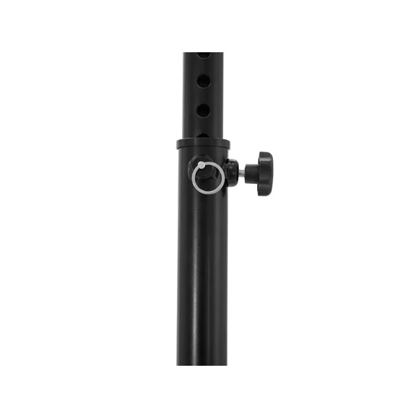 OMNITRONIC EUMO-2 Monitor Stand, height adjustable