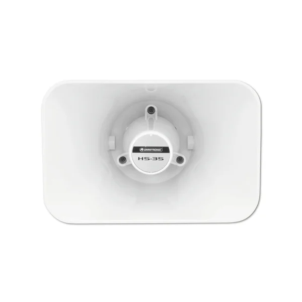 OMNITRONIC HS-35 PA Horn Speaker