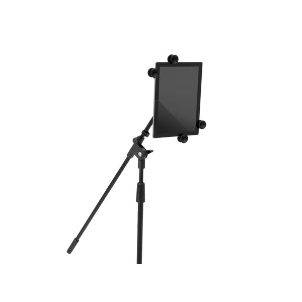 OMNITRONIC IH-2 Pad Holder for Microphone Stands