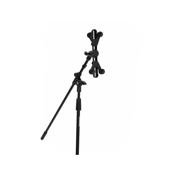 OMNITRONIC IH-2 Pad Holder for Microphone Stands