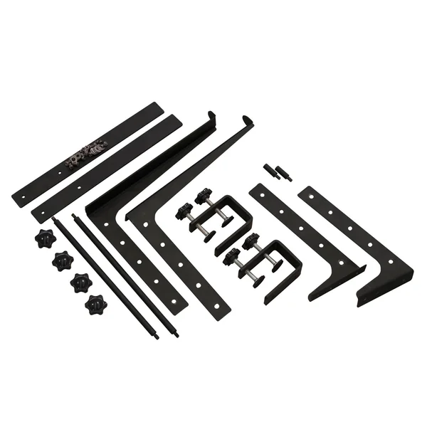 OMNITRONIC LAR-12/17 Notebook Stand