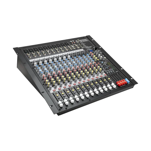 OMNITRONIC LMC-2642FX USB Mixing Console