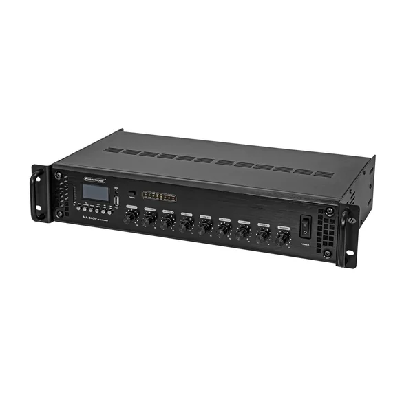 OMNITRONIC MA-240P PA Mixing Amplifier