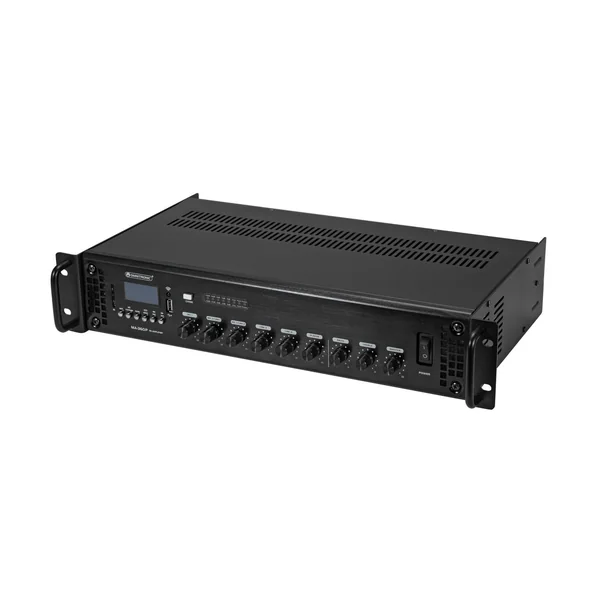 OMNITRONIC MA-360P PA Mixing Amplifier