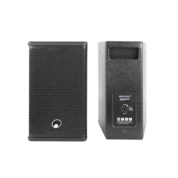 OMNITRONIC MAXX-1206 2-way Top 6.5" 2x