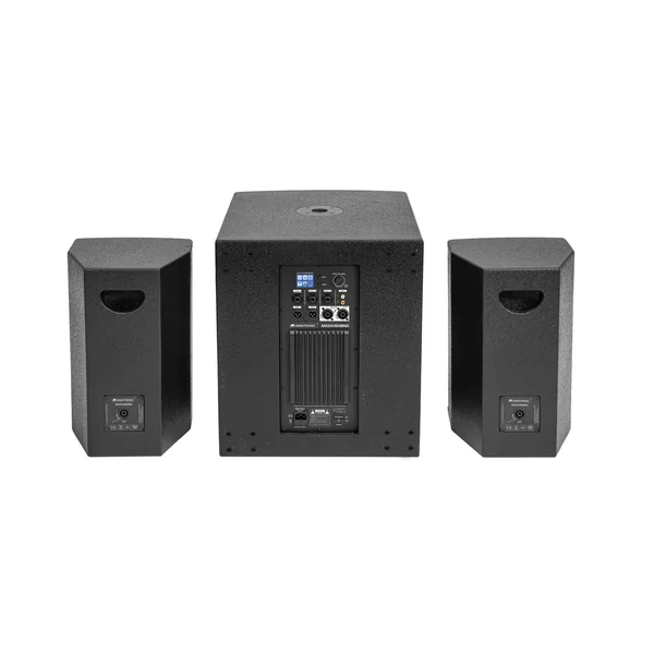 OMNITRONIC MAXX-1508NG 2.1 Active System