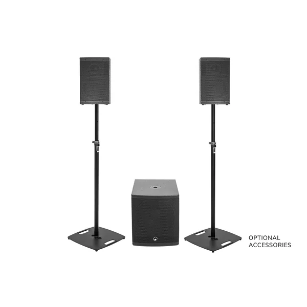 OMNITRONIC MAXX-1508NG 2.1 Active System