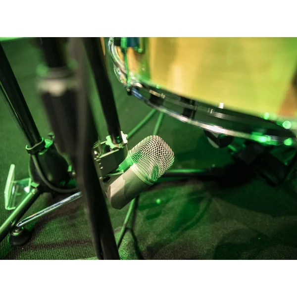OMNITRONIC MIC 77M Rack Drum Microphone