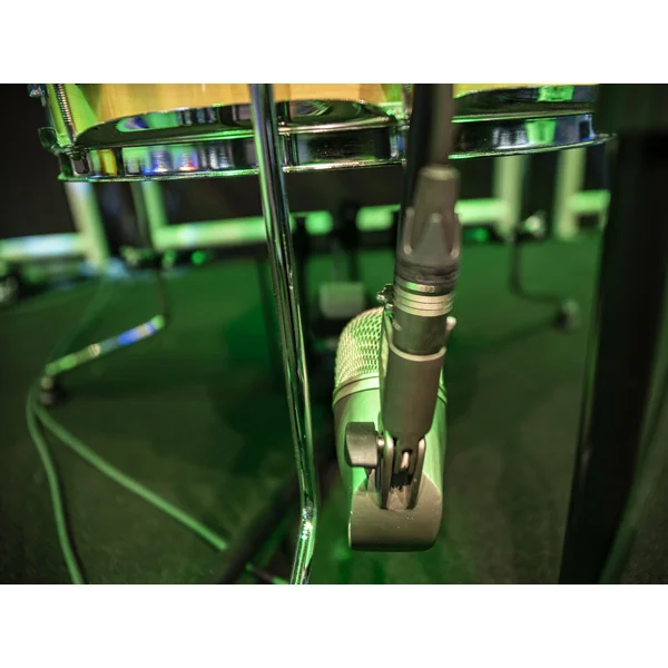 OMNITRONIC MIC 77M Rack Drum Microphone