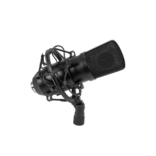 OMNITRONIC MIC CM-78MK2 Large Diaphragm Condenser Mic