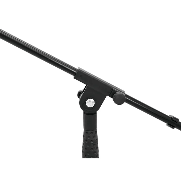 OMNITRONIC Microphone Tripod MS-2A with Boom bk