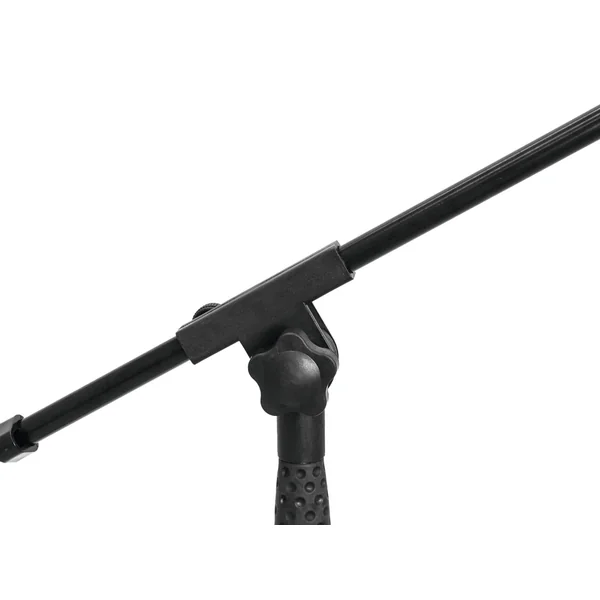 OMNITRONIC Microphone Tripod MS-2A with Boom bk