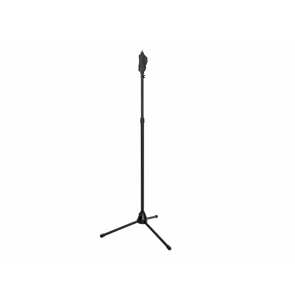 OMNITRONIC Microphone Tripod MS-3 with Boom bk