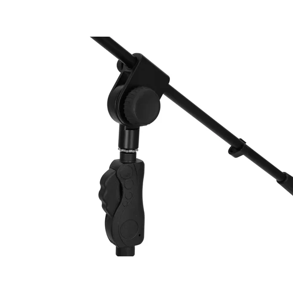 OMNITRONIC Microphone Tripod MS-3 with Boom bk