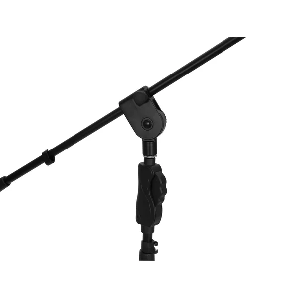 OMNITRONIC Microphone Tripod MS-3 with Boom bk