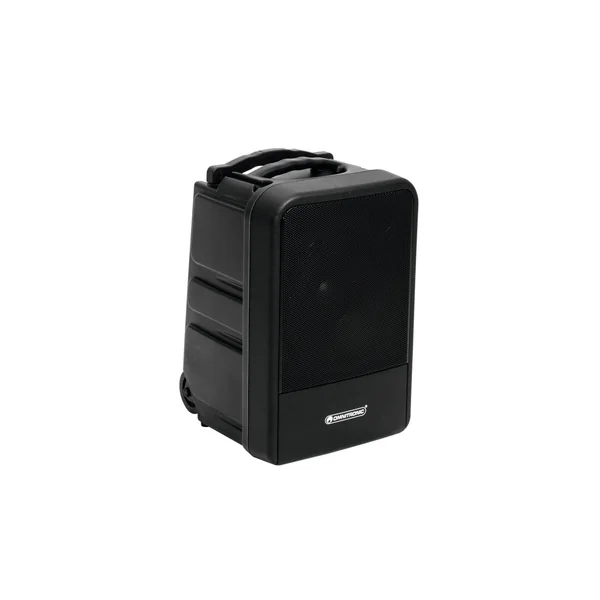 OMNITRONIC MOM-10BT4 Modular Wireless PA System