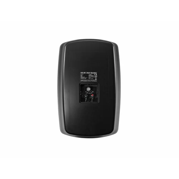 OMNITRONIC OD-8T Wall Speaker 100V black 2x