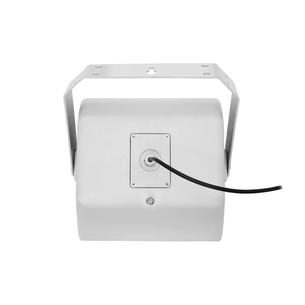 OMNITRONIC ODX-115ST Installation Subwoofer 100V white