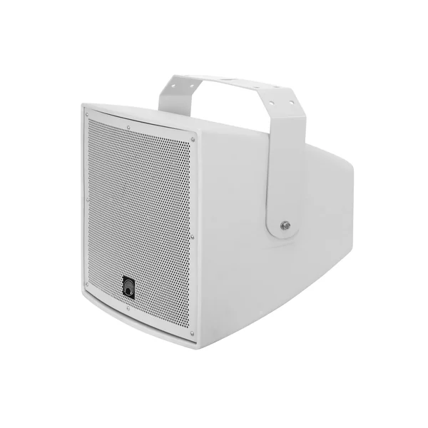OMNITRONIC ODX-115ST Installation Subwoofer 100V white