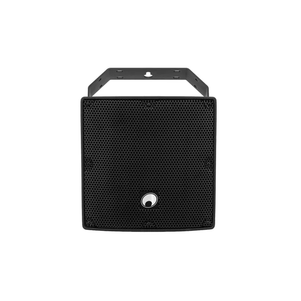 OMNITRONIC ODX-208TMB Installation Speaker 100V black