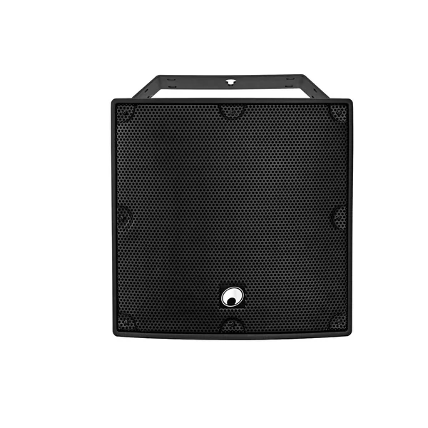 OMNITRONIC ODX-212TMB Installation Speaker 100V black