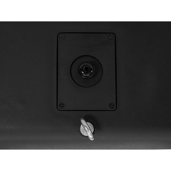 OMNITRONIC ODX-212TMB Installation Speaker 100V black