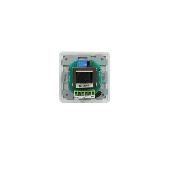 OMNITRONIC PA Volume Controller, 10 W mono wh