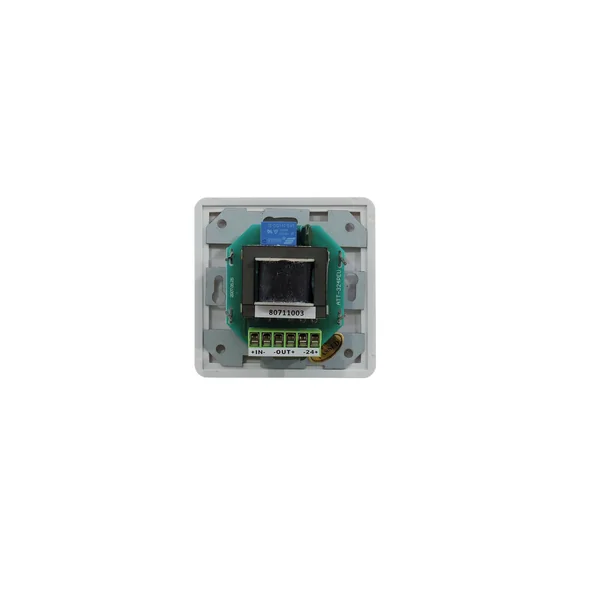 OMNITRONIC PA Volume Controller, 20 W mono wh