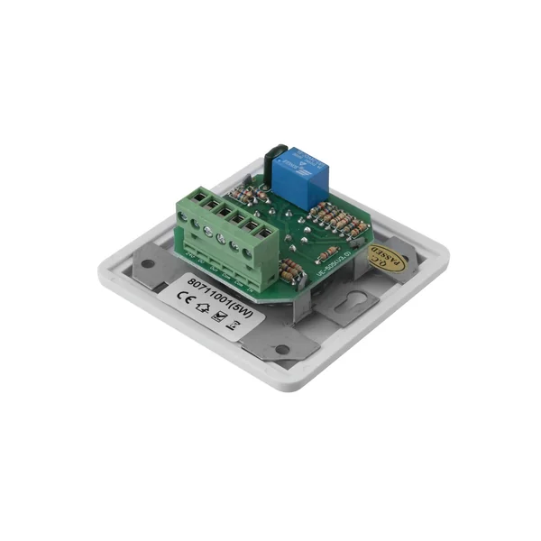 OMNITRONIC PA Volume Controller, 5 W mono wh