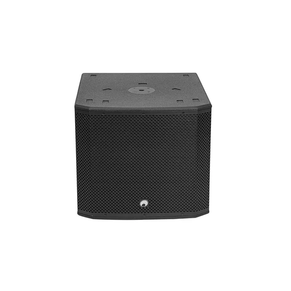 OMNITRONIC PAS-181A MK4 Subwoofer, active, DSP