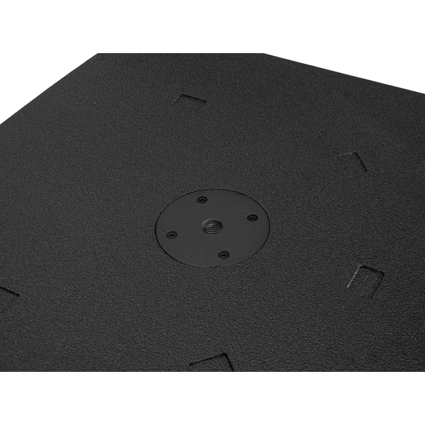 OMNITRONIC PAS-181A MK4 Subwoofer, active, DSP