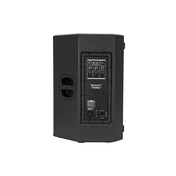 OMNITRONIC PAS-212A MK4 2-way Top, active, DSP, BT