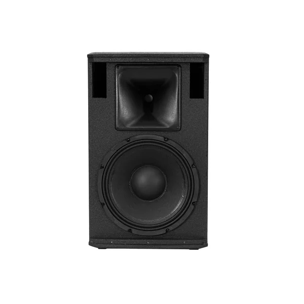OMNITRONIC PAS-212A MK4 2-way Top, active, DSP, BT