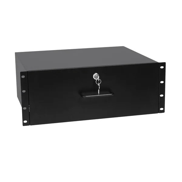 OMNITRONIC Rack Drawer with lock 4U
