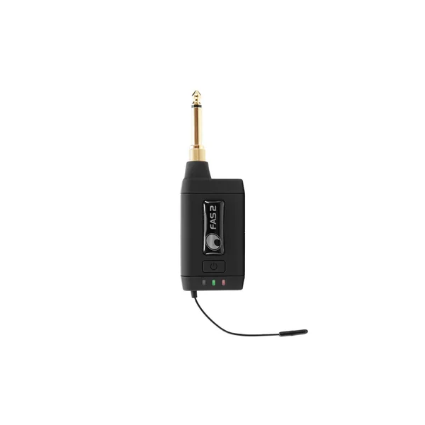 OMNITRONIC Set FAS TWO + 2x BP + 2x Headset 660-690Mhz