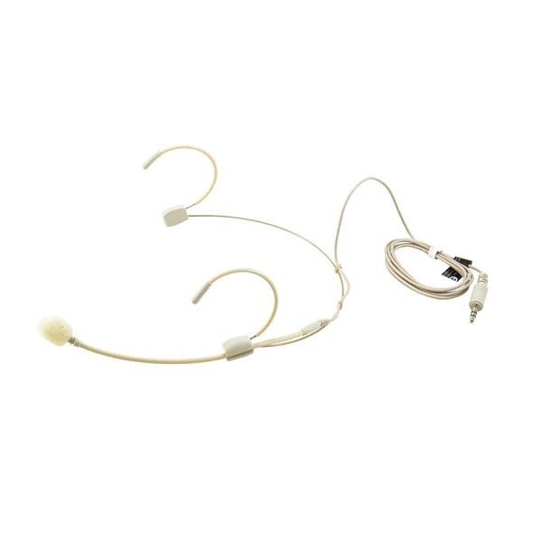 OMNITRONIC Set FAS TWO + 2x BP + 2x Headset 660-690Mhz